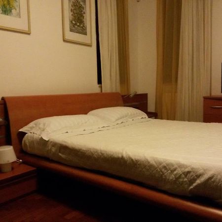 Villa Gianni Palermo Eksteriør billede